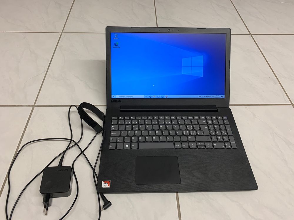 Lenovo Laptop V145-15AST | Kaufen auf Ricardo