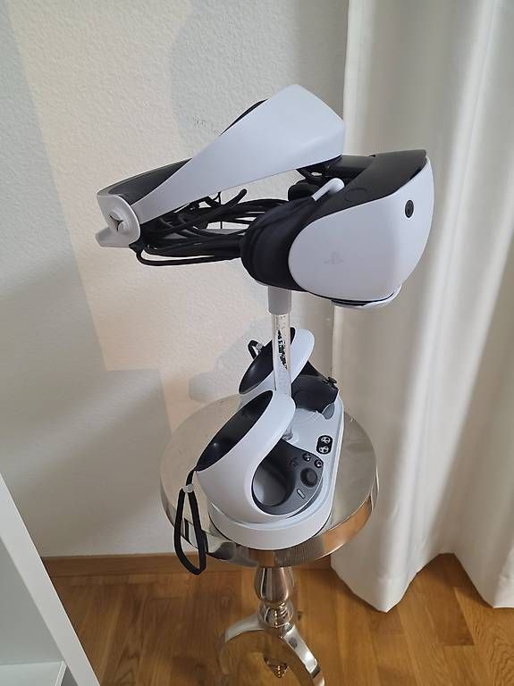 Sony Casco VR: VR2 für die PS5 mit Ladestation – Usato da Wallisellen venduto da fle_ms2k 1
