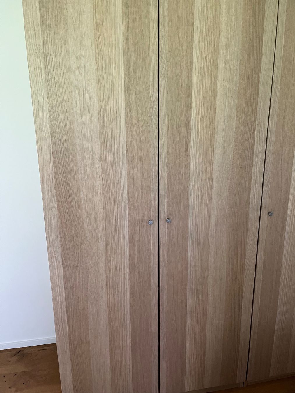 Ikea Garderobe: Ikea PAX 100x58x201 – Neu (gemäss Beschreibung) aus Zollikerberg von ale_qtn6 3