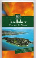 Wege über die Insel Mainau