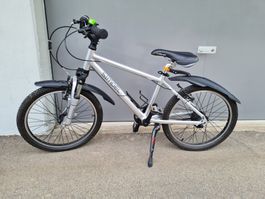 Fahrrad klein