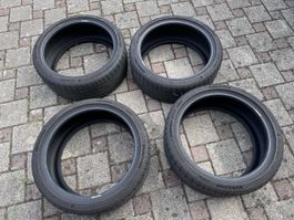 Pneu Bridgestone Potenza Sport 215/40 R18 89Y Sommerreifen