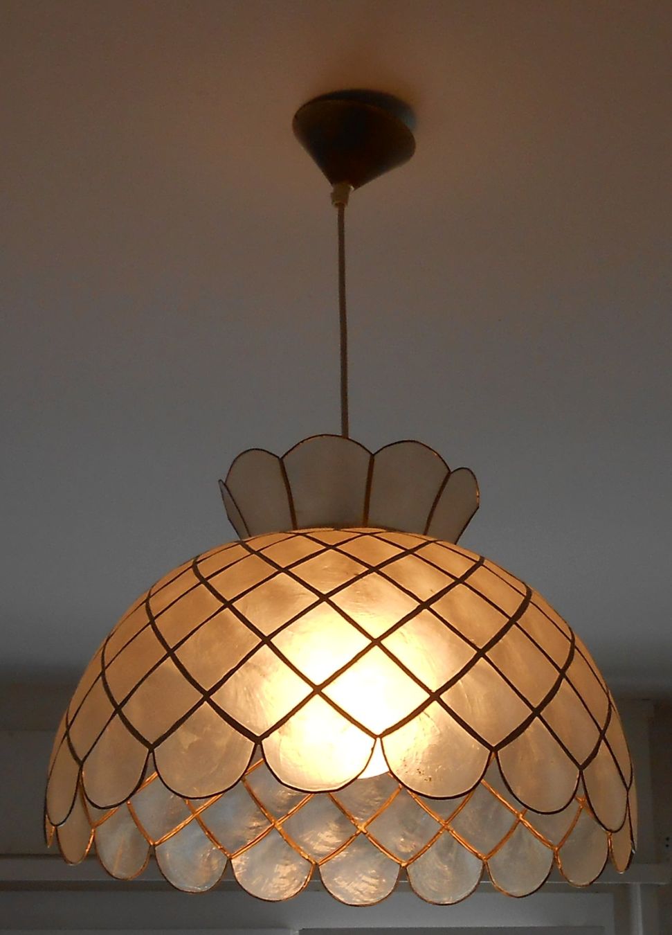 Lampes: Lampe style TIFFANY – D'occasion à Bossonnens par ysc_9q2f