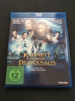 Das Kabinet der Doktor Parnassus [Blu-ray]