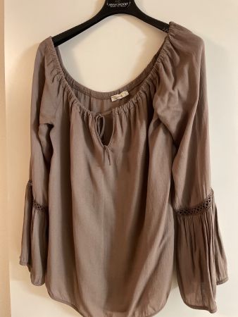 Bluse von Kanuba Grösse S