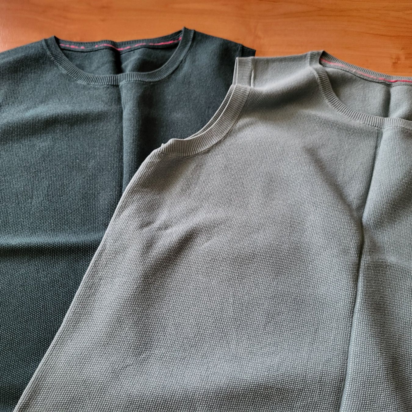 Pullover & Sweatshirts: Street One Pullunder – Gebraucht aus Lostorf von Benidomi1 1