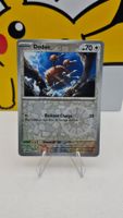 Doduo Reverse Holo MEW 084/165 EN