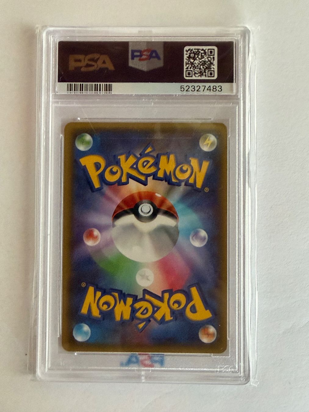 Pokémon Carte collezionabili: Charizard ex 010/072 (JP) - PSA 10 – Usato da Ilanz venduto da caui 1