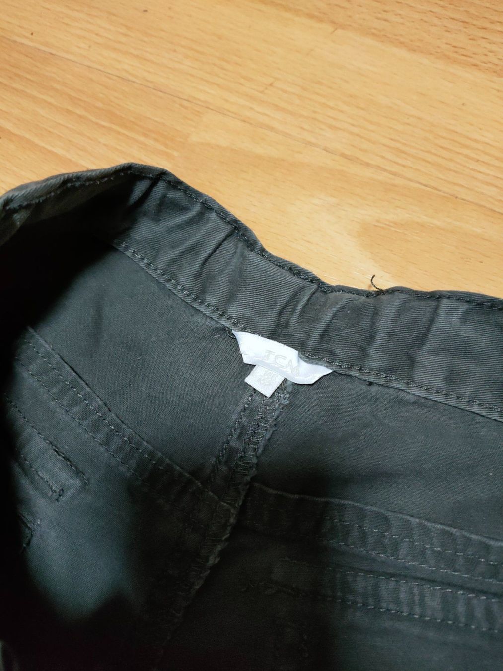 Pantaloni: Hose für Jungs Gr.146 – Usato da Bronschhofen venduto da happynews2018 3