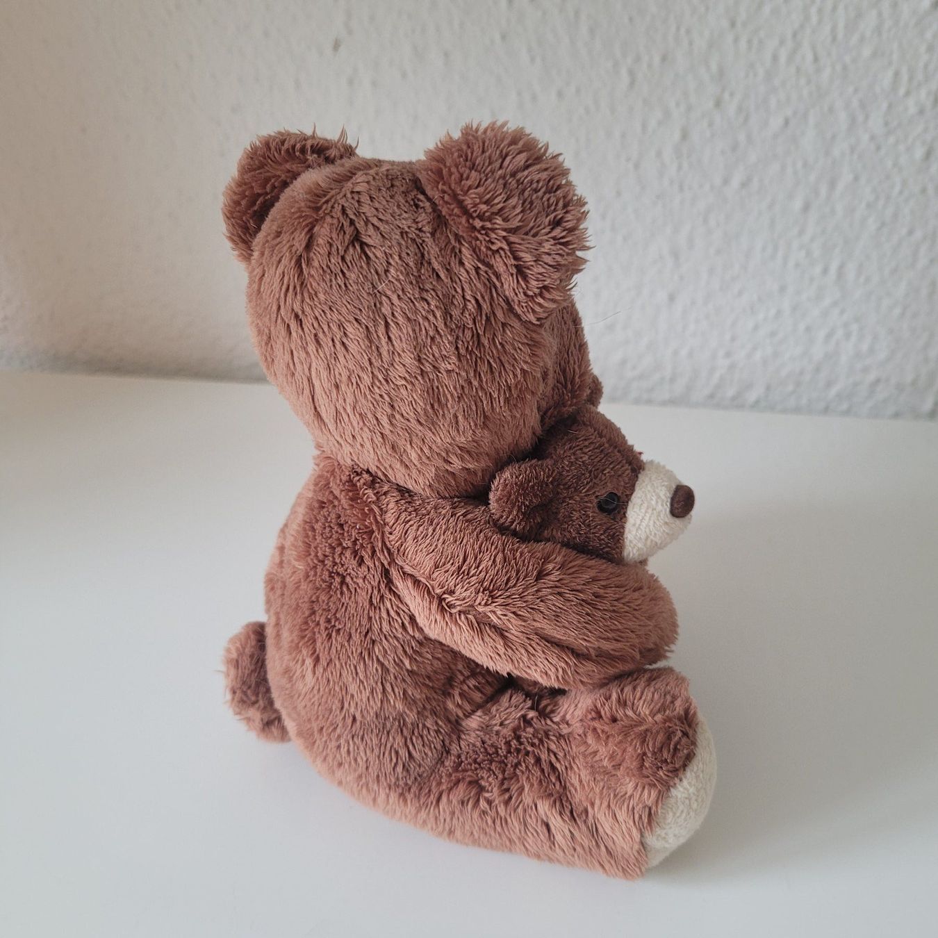Giocattoli: Teddybär Plüschbär braun – Usato da Zürich venduto da fourpaws 3