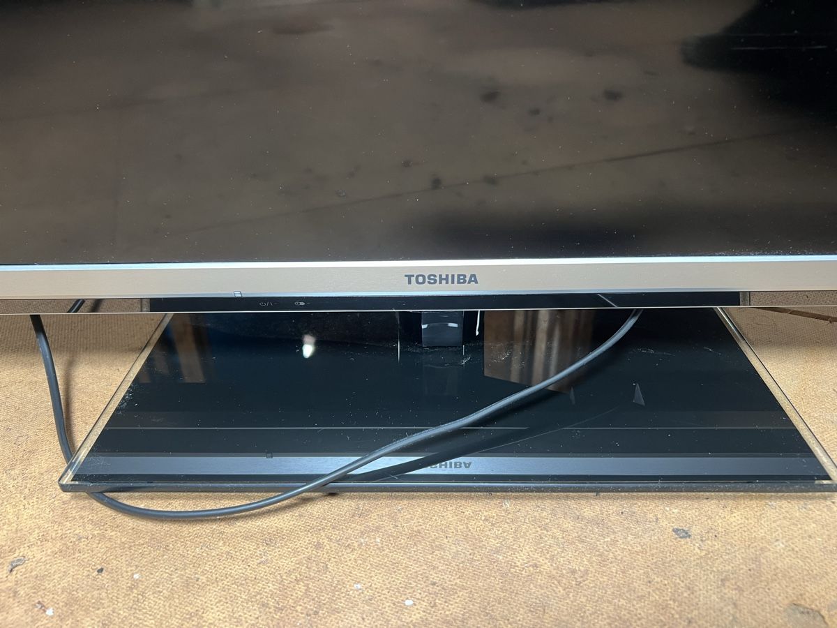 Televisori: Toshiba Fehrnseher – Usato da Solothurn venduto da Laujon 2