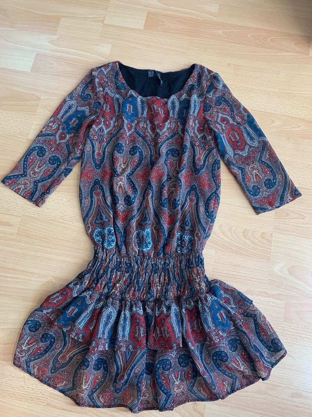 Mango Tuniche: Jolie tunique Mango t. xs – Usato da MEYRIN venduto da Gwendo10