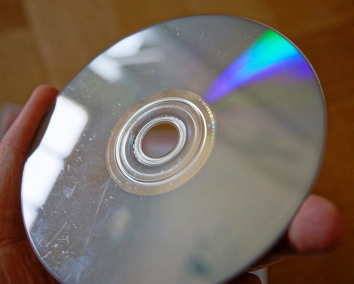Tutti i DVDs: DVD Volver von Almodovar deutsch und spanisch – Nuovo (secondo la descrizione) da Bern venduto da Maccalvin 2