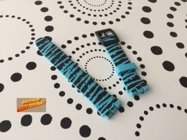 SWATCH ORIGINAL - SILICONE STRAP BRACELET ARMBAND - NEW !!!