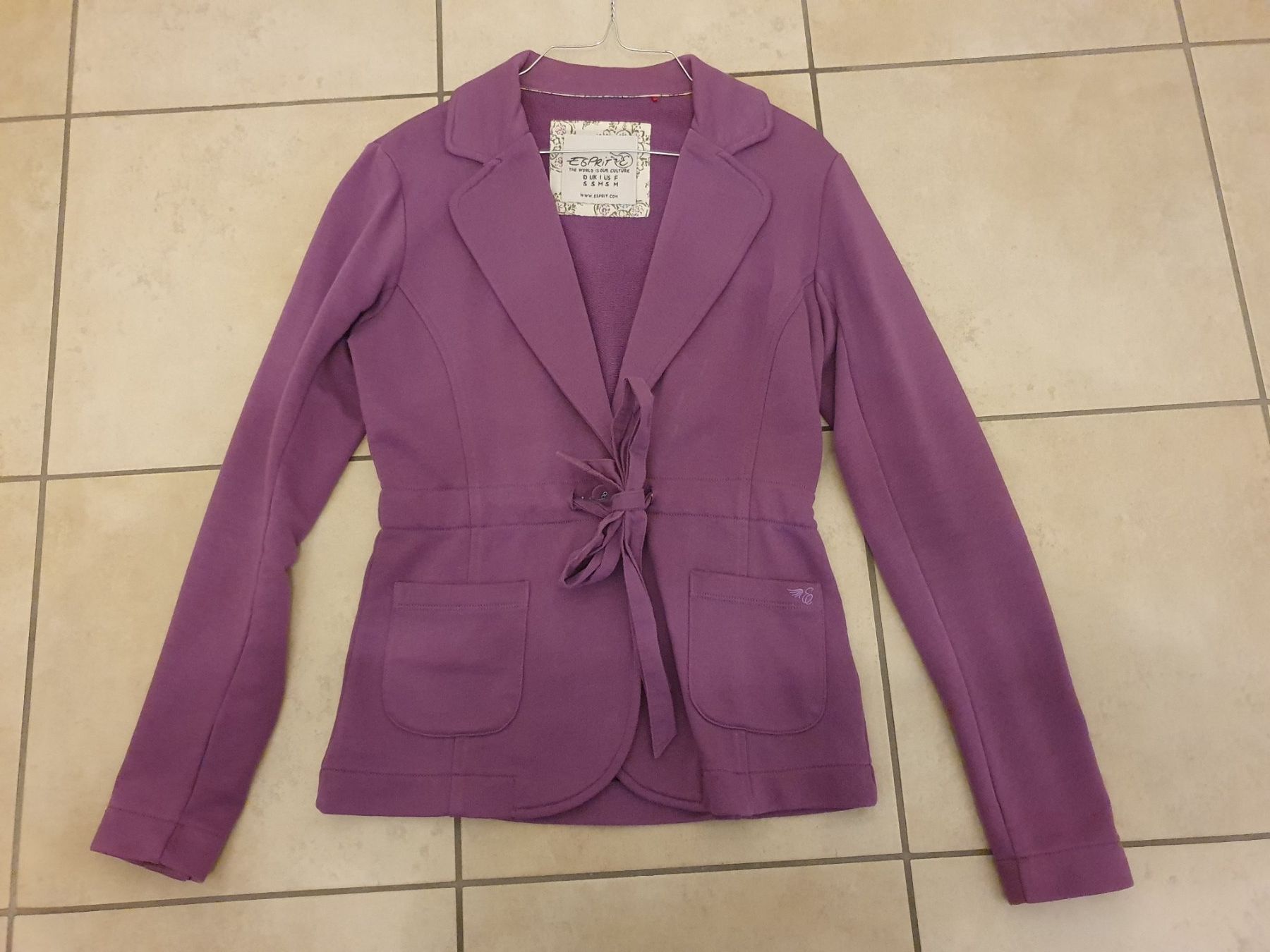Esprit Completi & Tailleur: Stylisher Esprit Blazer Gr. S – Usato da Therwil venduto da joc_mq6z