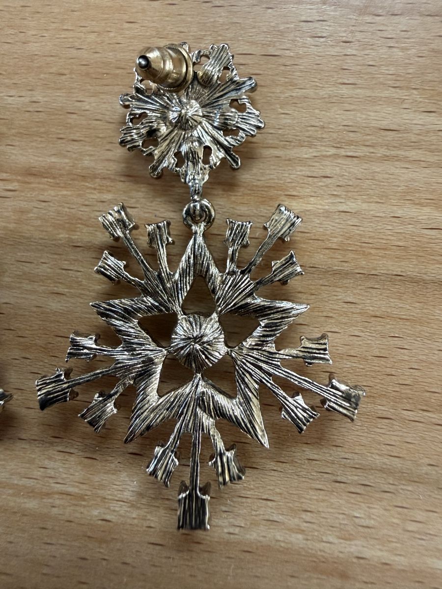 Boucles d'oreille: Ohrstecker – D'occasion à Grenchen par Bastet007 5