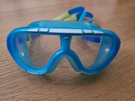 Schwimmbrille speedo