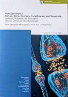 COMPENDIO// HUMANBIOLOGIE 2