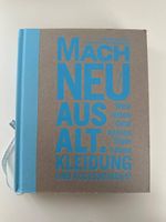Buch 'mach neu aus alt'