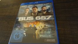 Bus 657 BLU-RAY