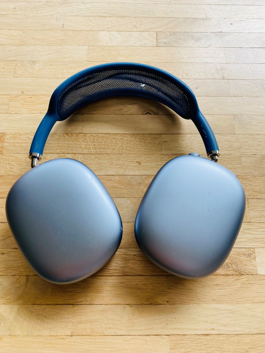 Apple Cuffie: Apple AirPod Max Kopfhörer A2096 – Usato da Zürich venduto da dennisbooker2001