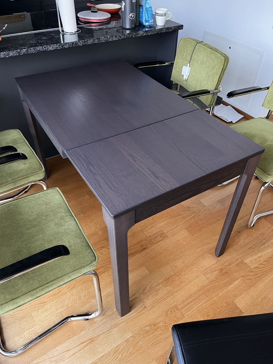 Ikea Tavoli: Esstisch – Usato da Basel venduto da jan_2p29 1