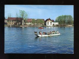 Ellikon am Rhein, Marthalen