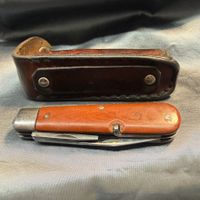 Militärmesser Victoria Victorinox