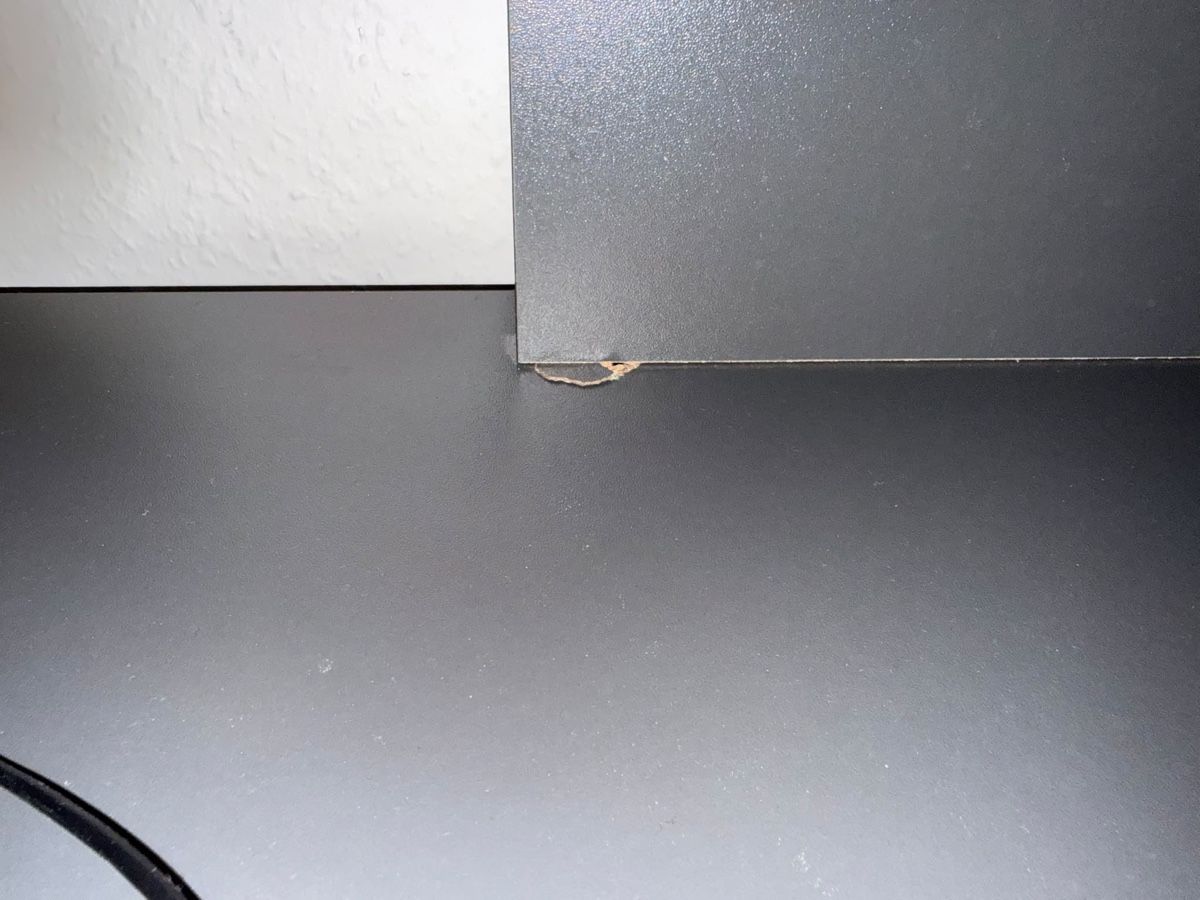 Mömax Tavoli: Gaming Tisch  – Usato da Pratteln venduto da mil_zs5s 2
