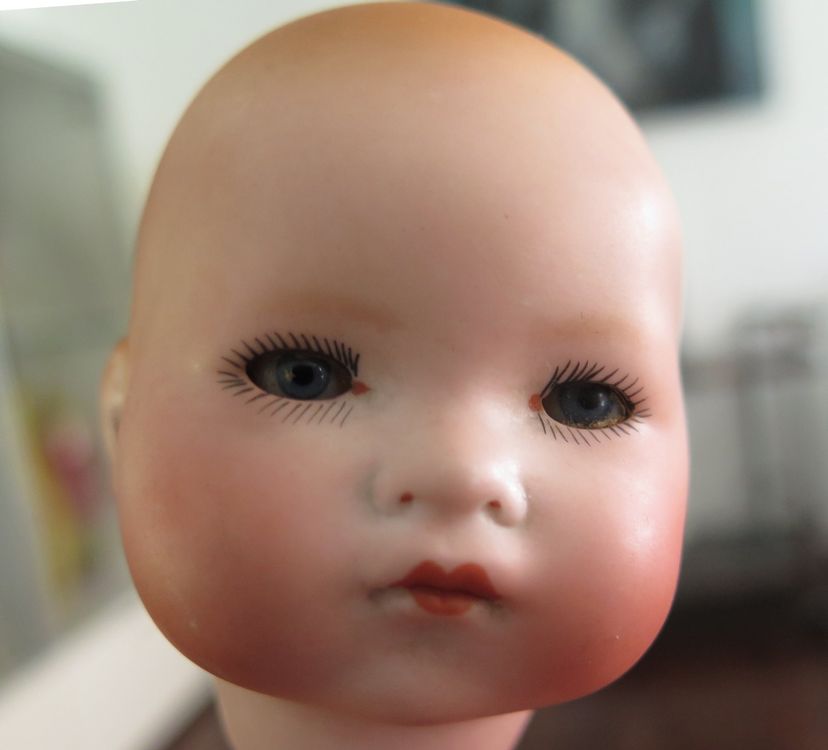 SHOP Buy- Sell - Baby Armand Marseille 351/6 - Eulàlia Restauradora