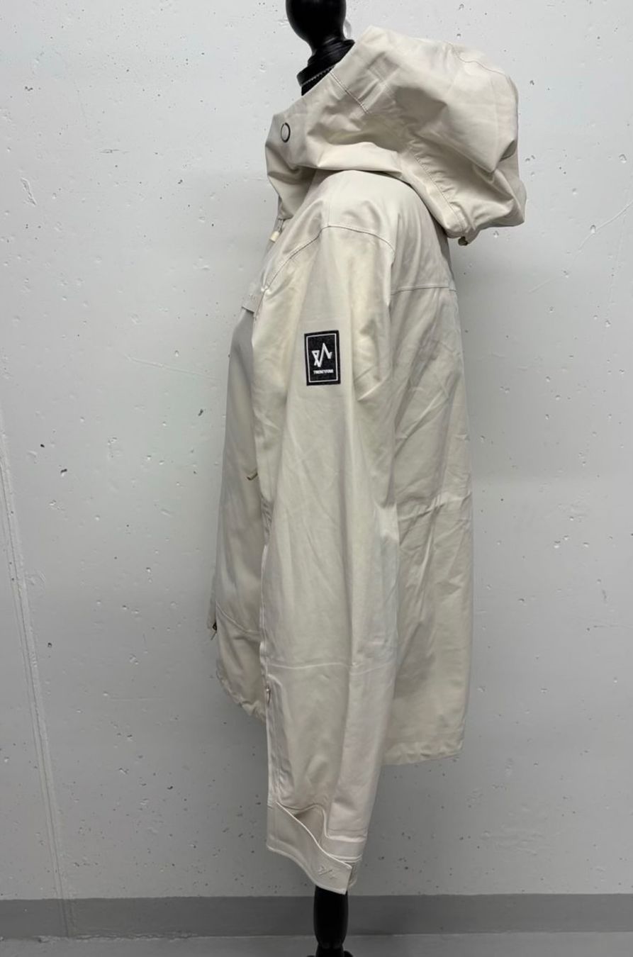 Vestes: Twentyfour Softshell Jacke Gr.40 beige – D'occasion à Ftan par ch__68hf 2