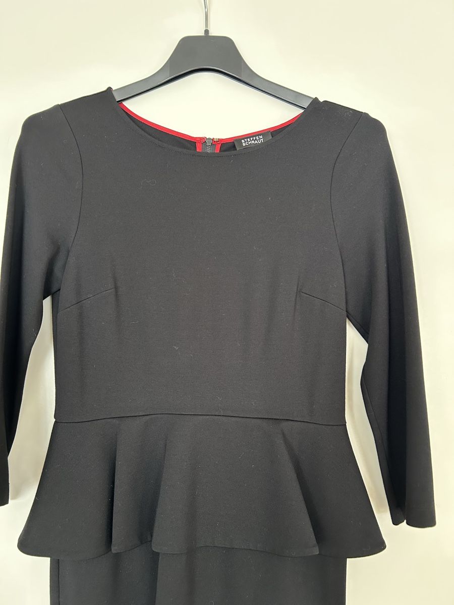 Steffen Schraut Kleider: Kleid von Steffen Schraut Gr.36 – Gebraucht aus Zürich von keinweiss 1