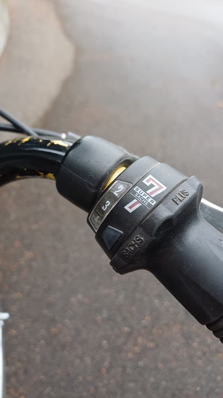 Velos: Velo – Gebraucht aus Bülach von Sandaniele 2