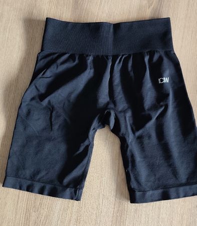 Icaniwill short Neuf M 