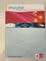 Impulse Grundlagen der Physik für CH Maturitätsschulen