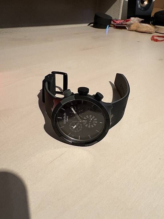 Orologi: Orologio Swatch  – Usato da Prosito venduto da Nic_111 1