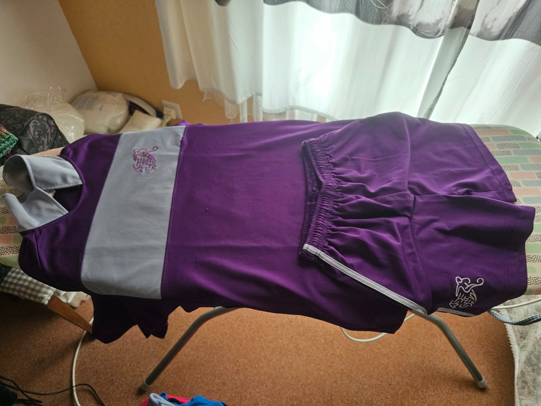 Canottiere & Pantaloni: Fussballtricot "Benaglio" – Usato da Aarberg venduto da Totemegerli 1