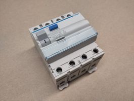 Hager FI-Schutzschalter 4-polig 25A 30mA Typ A CDA 425C