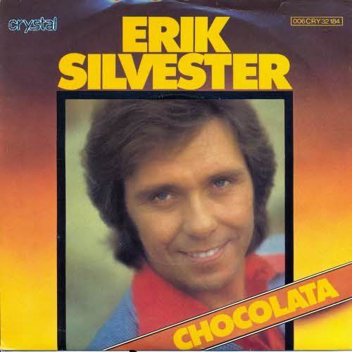 Dischi in vinile: Silvester Erik - Chocolata  (7") – Usato da Romanshorn venduto da and_2nf7