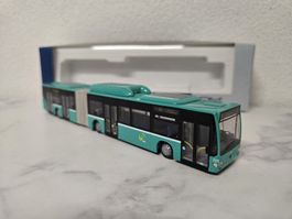 Rietze 66678 Mercedes Citaro Facelift G CNG - BVB Basel