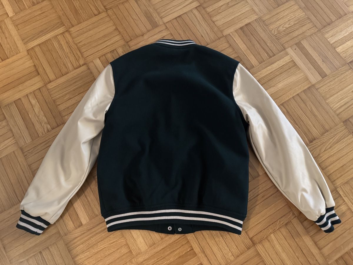 H&M Jacken & Mäntel: H&M Baseballjacke Gr. 158 – Neu (gemäss Beschreibung) aus Wetzikon ZH von tuna83 6