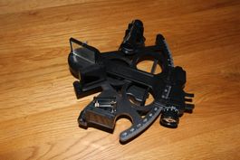 Sextant / Kursbestimmung, Winkelmessgerät - Top Zustand!
