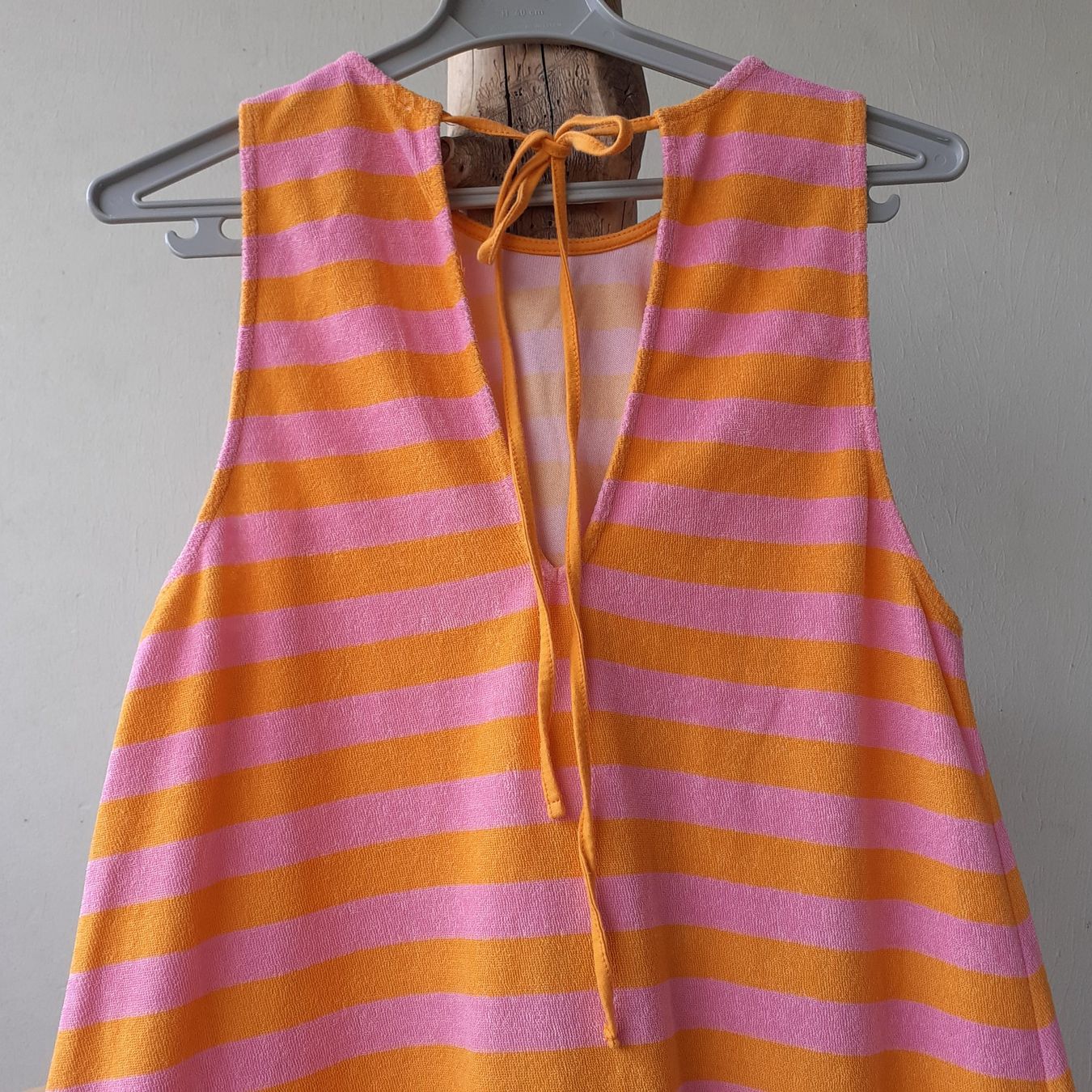 Zara Vestiti: Zara Frottekleid, M – Usato da Bern venduto da Solarsystem 4