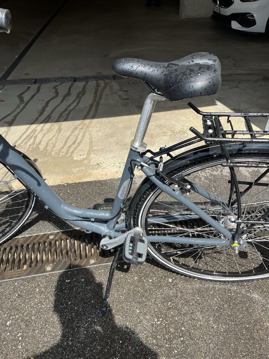 Decathlon Biciclette: Vélo – Usato da Neuchatel venduto da lan_m8r2 3