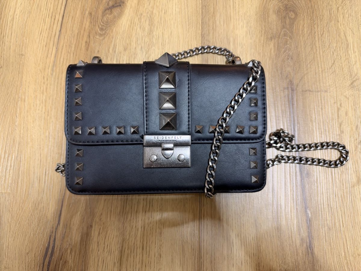 Borse da donna: Seindenfelt Tasche – Usato da Jona venduto da lada-bennez