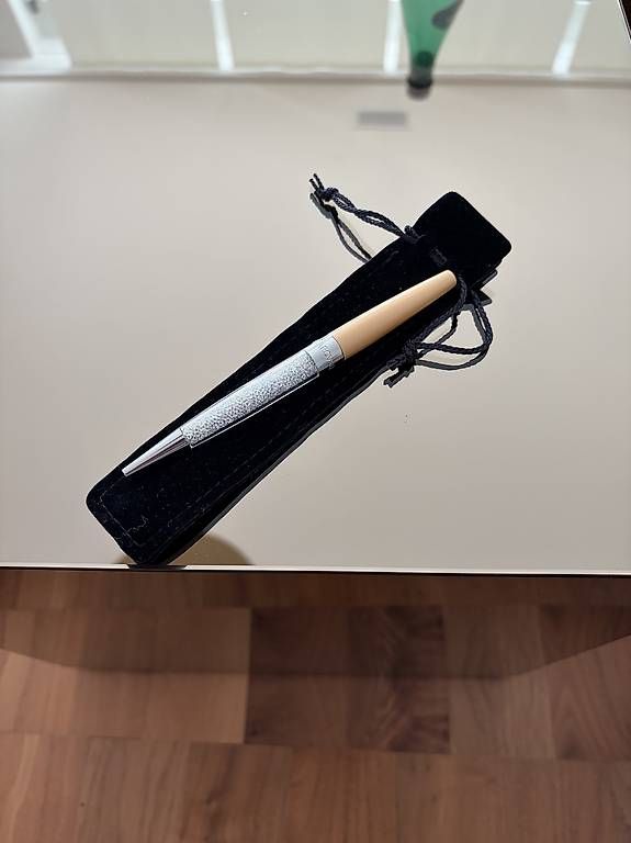 Stylos & Marker: Swarovski pen – D'occasion à Dietikon par and_7kgs