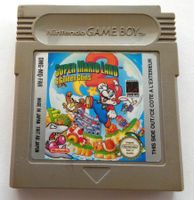 Nintendo Gameboy -   Super Mario Land 2: 6 Golden Coins