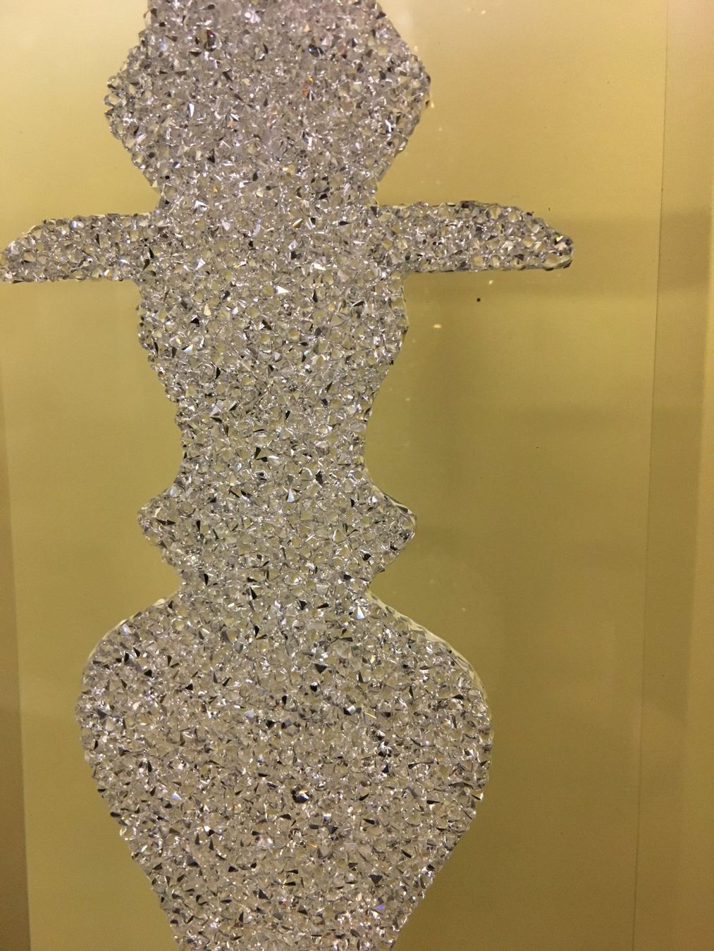 Swarovski Kerzenständer: Neue Iconic Kerzenhalter schmal, Kerzenständer – Neu und originalverpackt aus Emmen von codici 5