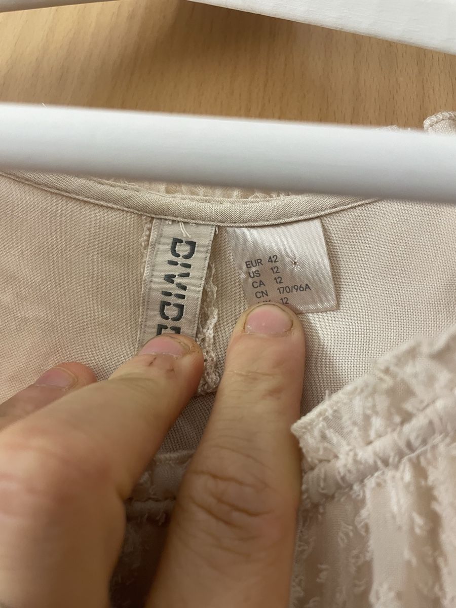 Robes: Kleid – D'occasion à Benken ZH par tschiddl98 3