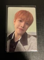 ATEEZ - Hongjoong